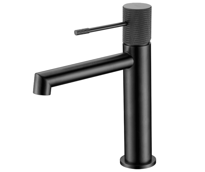 Grifo monomando caño bajo ISLANTILLA - Imagen 2