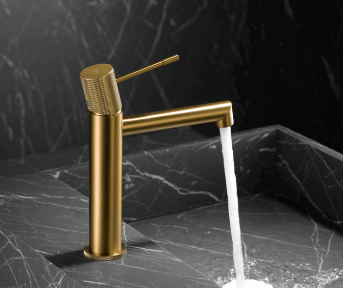 Grifo monomando caño bajo ISLANTILLA - Imagen 10