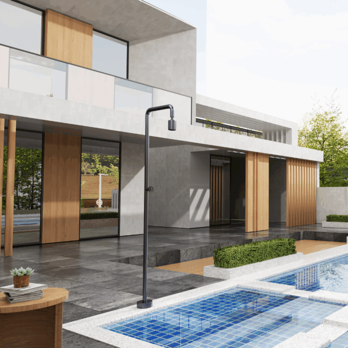 Ducha Exterior Ayamonte - Imagen 12