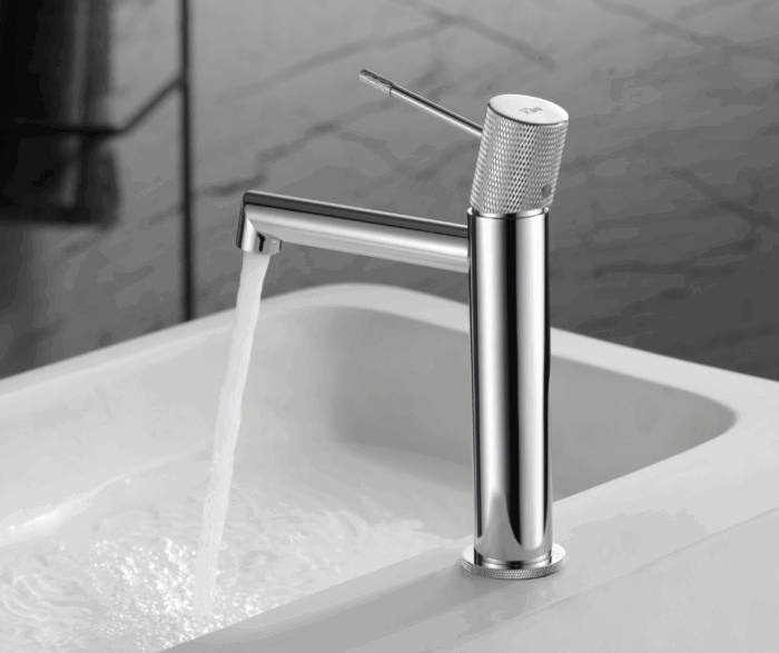 Grifo monomando caño bajo ISLANTILLA