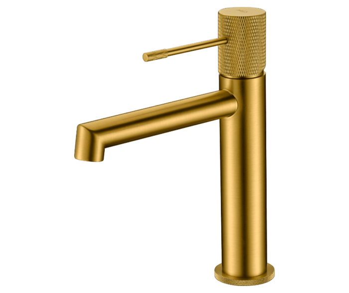 Grifo monomando caño bajo ISLANTILLA - Imagen 9