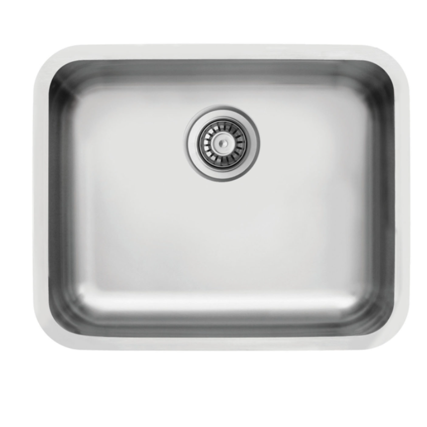 Fregadero bajoencimera Chef - Imagen 2