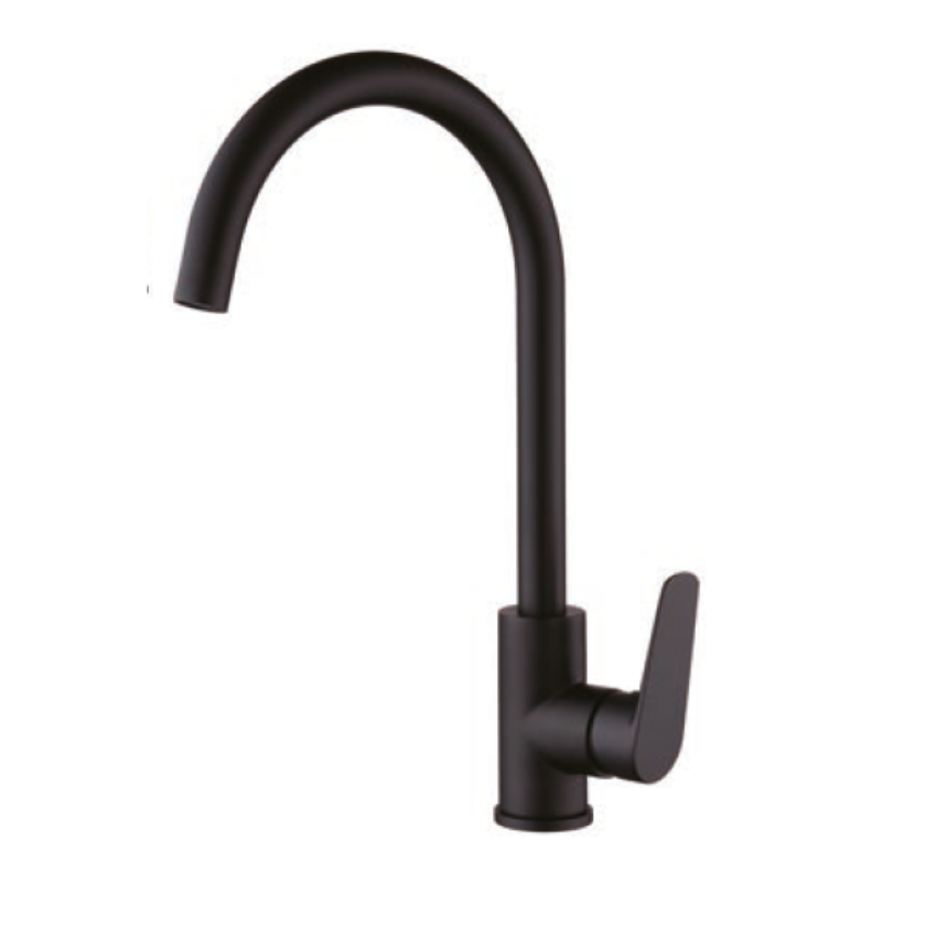 Grifo de Cocina Monomando BÉLGICA - Imagen 3