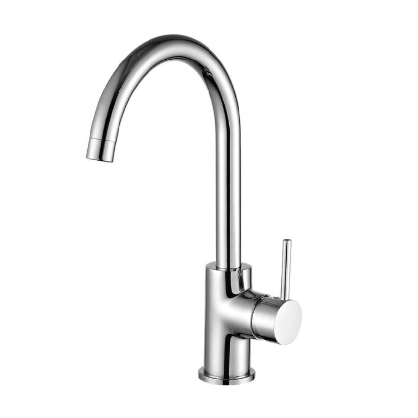 Grifo Cocina Monomando Round - Imagen 2